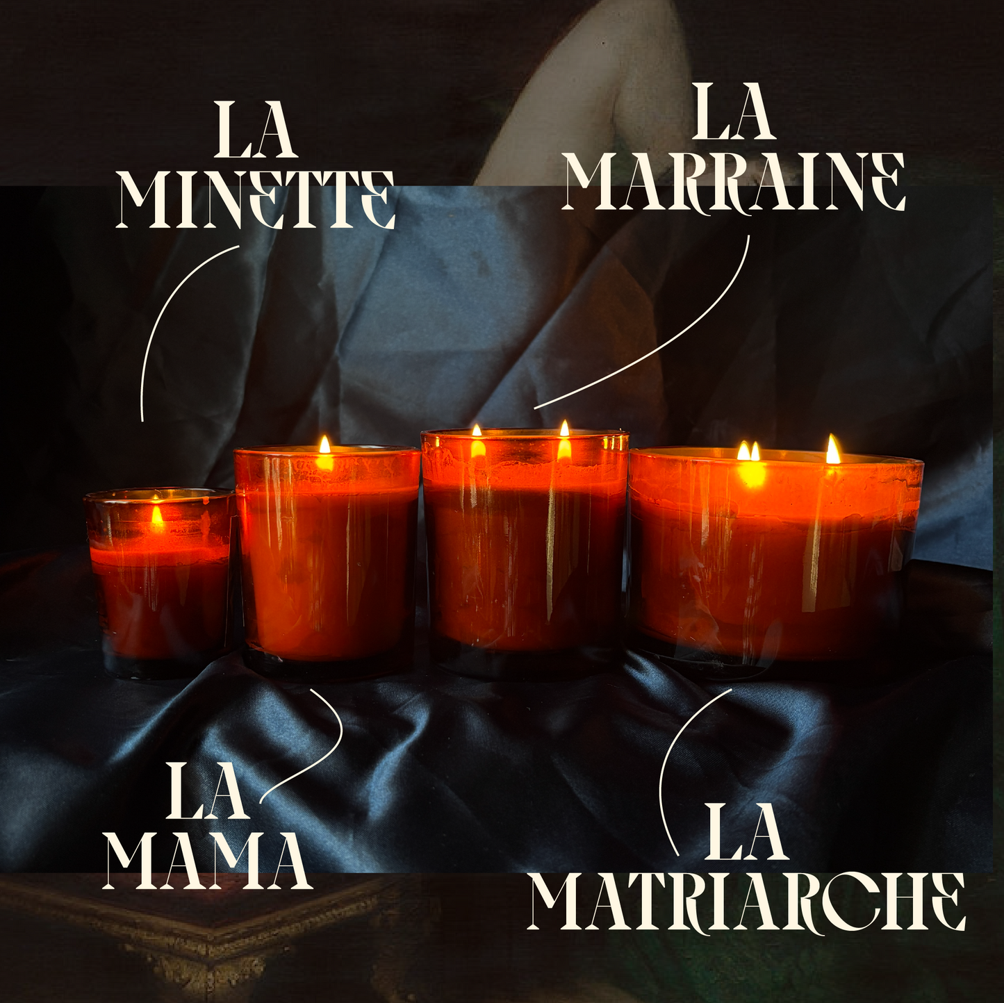 La Marraine