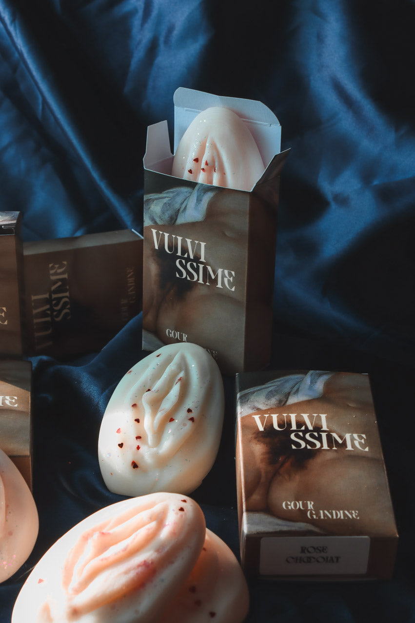 Vulvissime