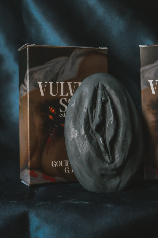 Vulvissime  - Édition démoniaque