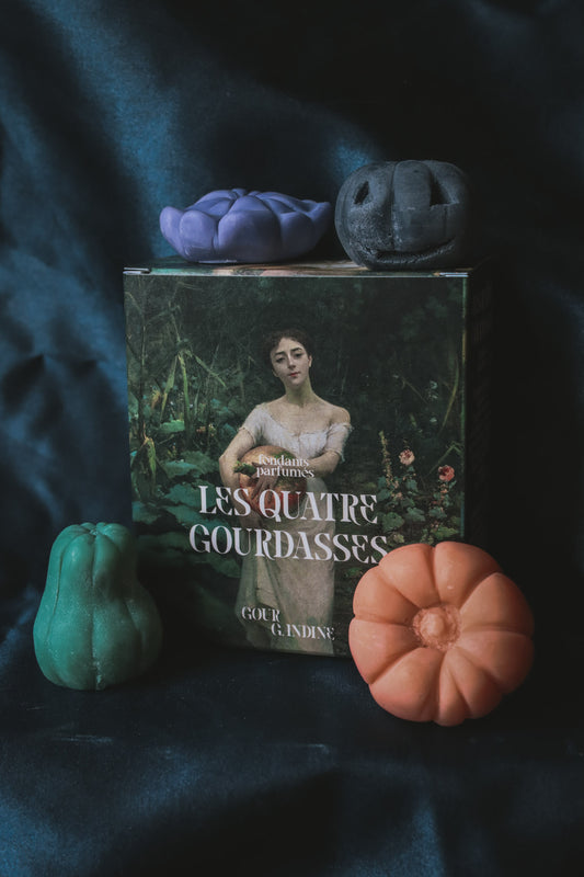 Les 4 Gourdasses