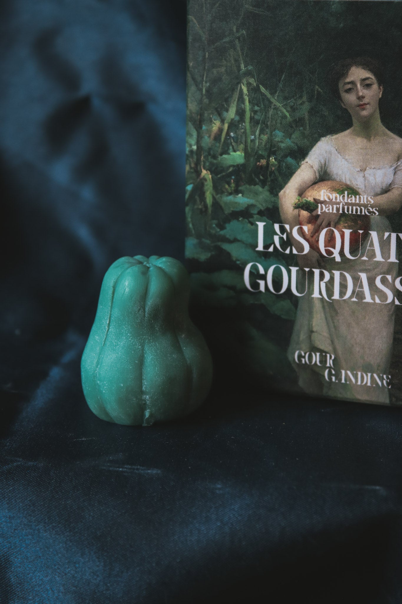 Les 4 Gourdasses