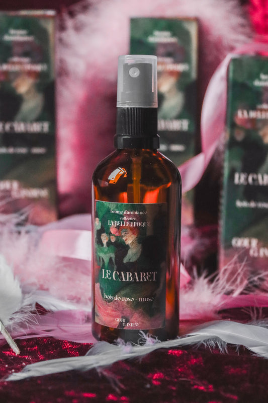Brume LE CABARET (100ml)